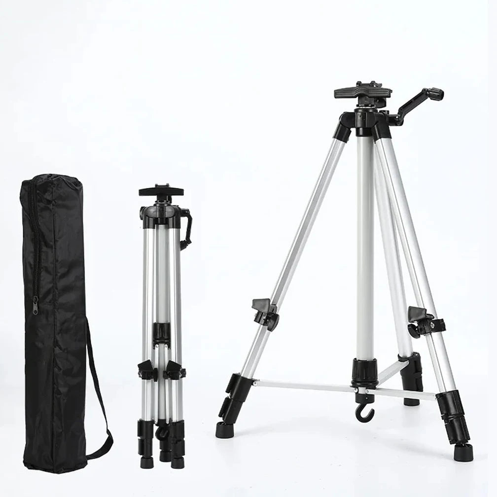 Portable Metal Sketch Easel