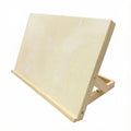 Portable Desktop Wooden Easel