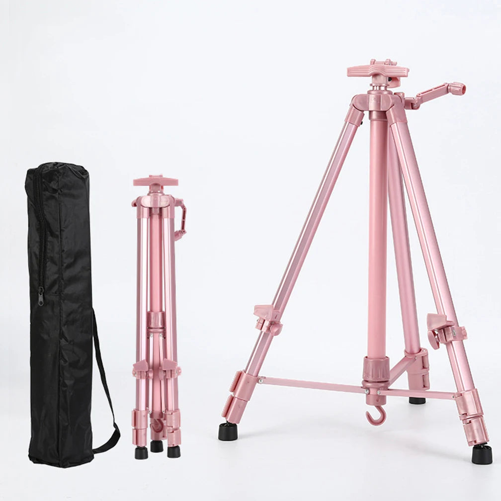 Portable Metal Sketch Easel