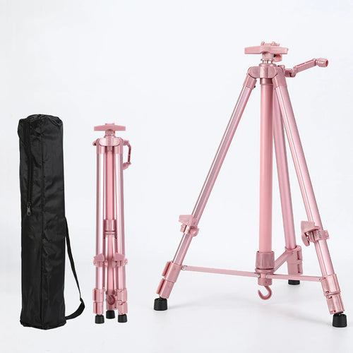 Portable Metal Sketch Easel